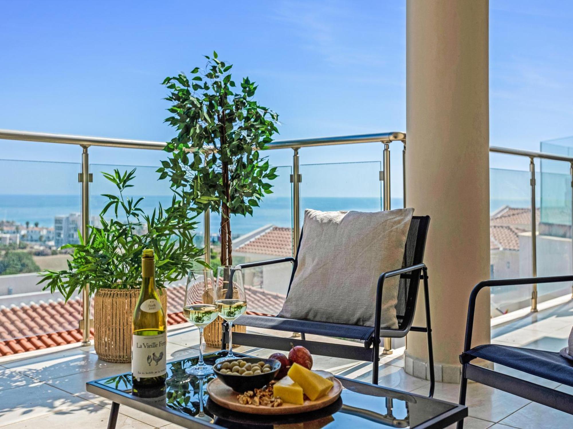 Sanders Seaview Klorakas Room photo